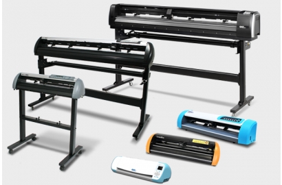 The 6 Best-selling Vinyl Cutter Machines & Cutting Plotters - GCC