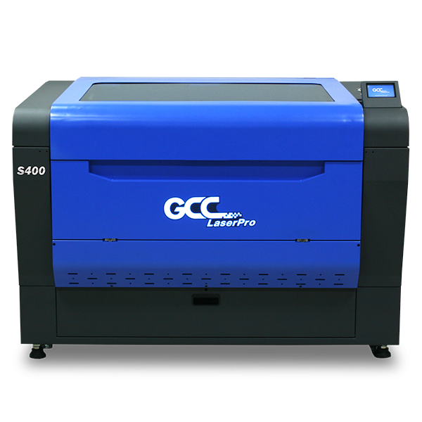 S400 Dual Laser System Laser Engraver -2