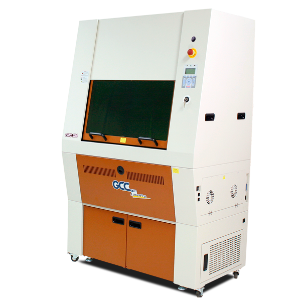 FMC 280 1.5KW Fiber Laser Cutter