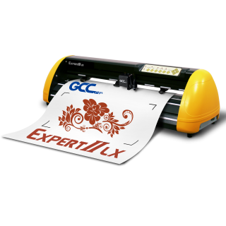 Expert II Vinyl Cutter